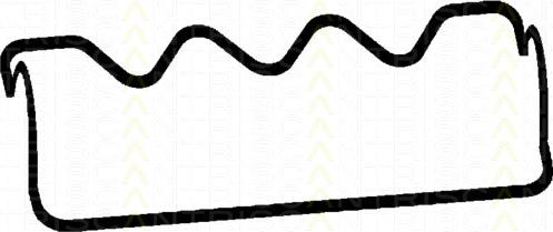 Triscan 515-2106 - Guarnizione, Copritestata autozon.pro