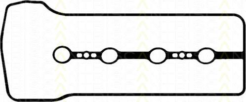 Triscan 515-75104 - Guarnizione, Copritestata autozon.pro
