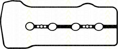 Triscan 515-75105 - Guarnizione, Copritestata autozon.pro