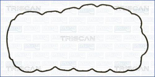 Triscan 510-3004 - Guarnizione, Coppa olio autozon.pro