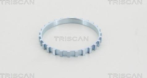 Triscan 8540 40404 - Anello sensore, ABS autozon.pro