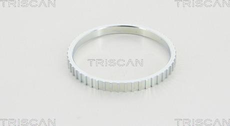 Triscan 8540 40407 - Anello sensore, ABS autozon.pro