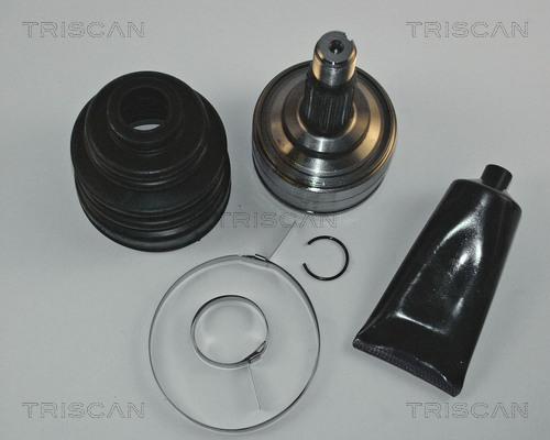 Triscan 8540 40108 - Kit giunti, Semiasse autozon.pro