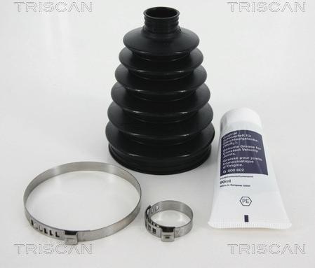 Triscan 8540 40814 - Cuffia, Semiasse autozon.pro