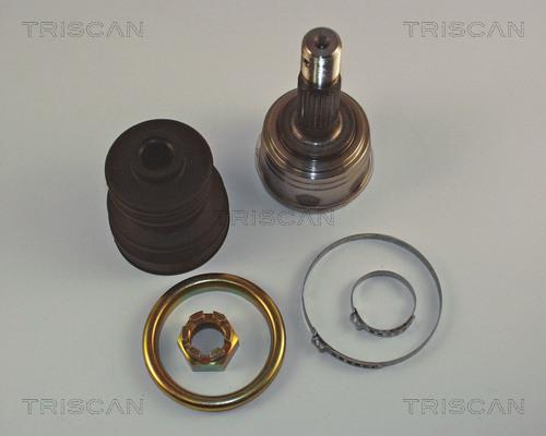 Triscan 8540 41101 - Kit giunti, Semiasse autozon.pro