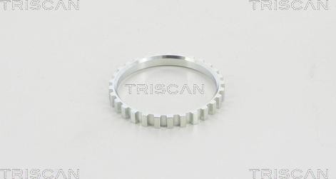 Triscan 8540 43408 - Anello sensore, ABS autozon.pro