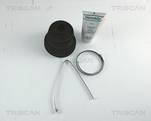 Triscan 8540 42903 - Cuffia, Semiasse autozon.pro