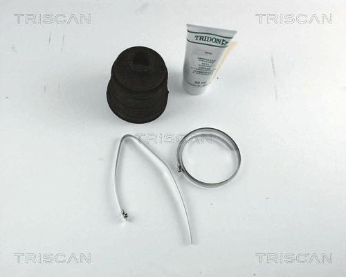 Triscan 8540 42902 - Cuffia, Semiasse autozon.pro