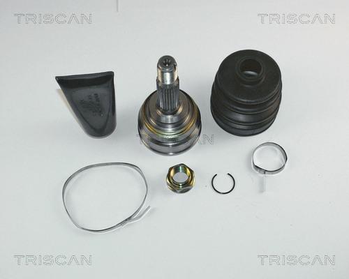 Triscan 8540 42116 - Kit giunti, Semiasse autozon.pro