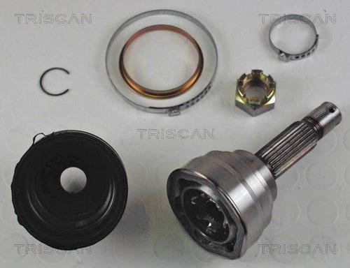 Triscan 8540 42113 - Kit giunti, Semiasse autozon.pro