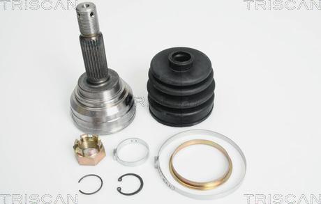 Triscan 8540 42112 - Kit giunti, Semiasse autozon.pro