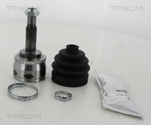 Triscan 8540 42134 - Kit giunti, Semiasse autozon.pro