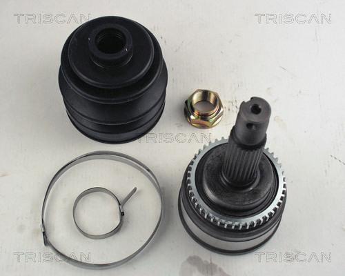 Triscan 8540 42123 - Kit giunti, Semiasse autozon.pro