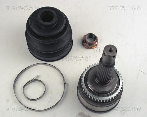 Triscan 8540 42122 - Kit giunti, Semiasse autozon.pro