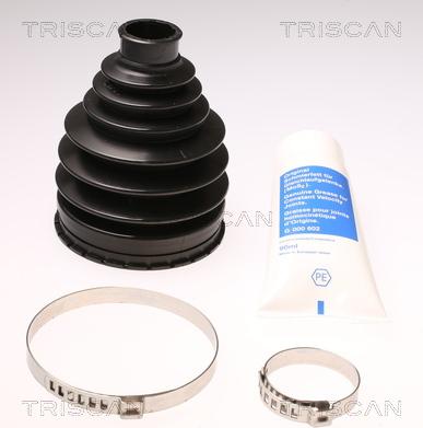 Triscan 8540 42808 - Cuffia, Semiasse autozon.pro