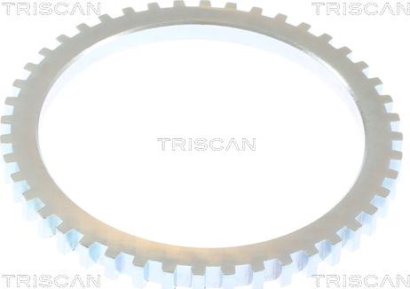 Triscan 8540 50407 - Anello sensore, ABS autozon.pro