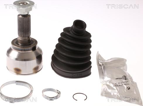 Triscan 8540 50135 - Kit giunti, Semiasse autozon.pro