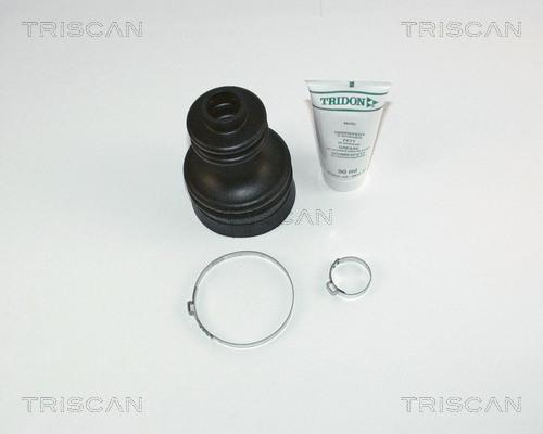 Triscan 8540 65905 - Cuffia, Semiasse autozon.pro