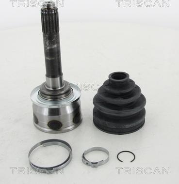 Triscan 8540 60103 - Kit giunti, Semiasse autozon.pro