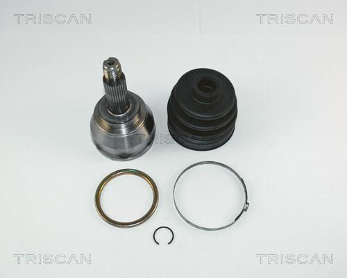 Triscan 8540 68105 - Kit giunti, Semiasse autozon.pro