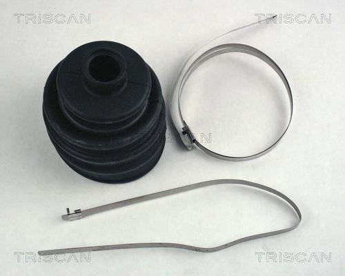 Triscan 8540 14908 - Cuffia, Semiasse autozon.pro