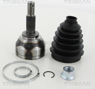 Triscan 8540 14160 - Kit giunti, Semiasse autozon.pro