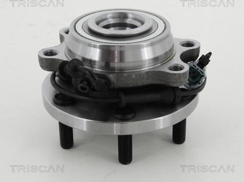 Triscan 8540 14130 - Kit giunti, Semiasse autozon.pro