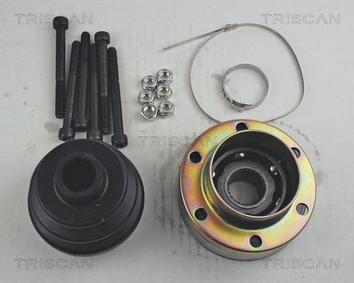 Triscan 8540 15206 - Kit giunti, Semiasse autozon.pro