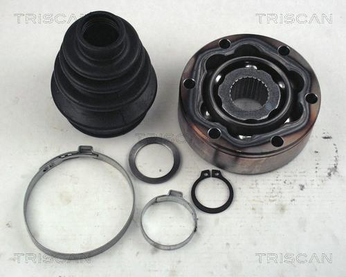 Triscan 8540 15203 - Kit giunti, Semiasse autozon.pro