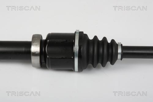 Triscan 8540 16597 - Albero motore / Semiasse autozon.pro