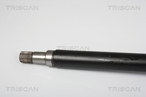 Triscan 8540 16597 - Albero motore / Semiasse autozon.pro