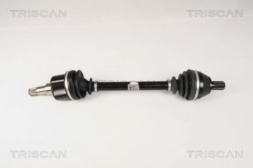 Triscan 8540 16576 - Albero motore / Semiasse autozon.pro