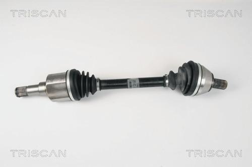 Triscan 8540 16578 - Albero motore / Semiasse autozon.pro