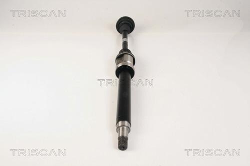 Triscan 8540 16573 - Albero motore / Semiasse autozon.pro