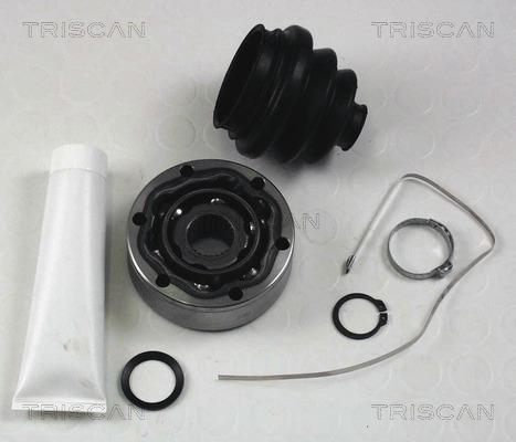 Triscan 8540 16004 - Kit giunti, Semiasse autozon.pro