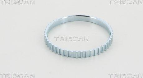 Triscan 8540 10406 - Anello sensore, ABS autozon.pro