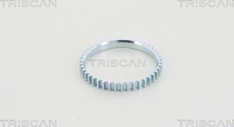 Triscan 8540 10408 - Anello sensore, ABS autozon.pro