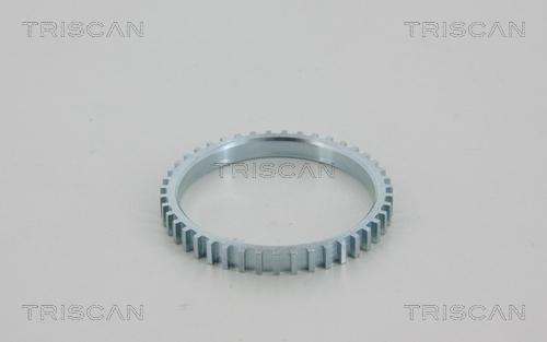 Triscan 8540 10407 - Anello sensore, ABS autozon.pro