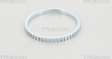 Triscan 8540 10414 - Anello sensore, ABS autozon.pro