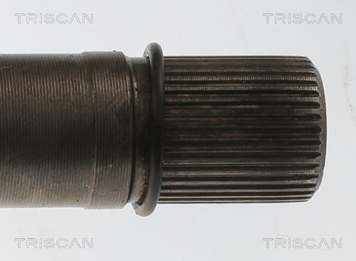 Triscan 8540 10542 - Albero motore / Semiasse autozon.pro