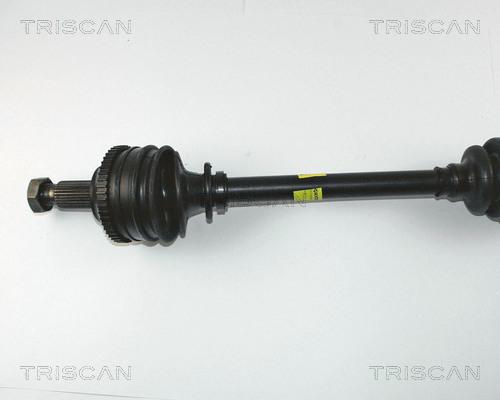 Triscan 8540 10515 - Albero motore / Semiasse autozon.pro