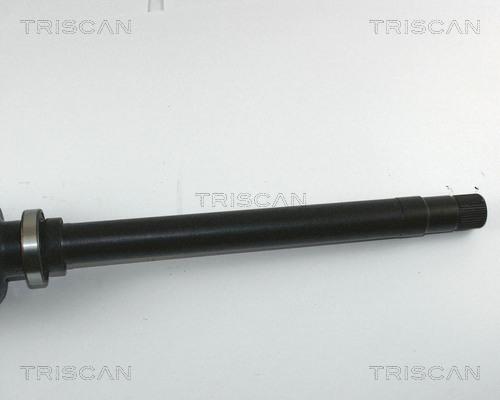 Triscan 8540 10511 - Albero motore / Semiasse autozon.pro