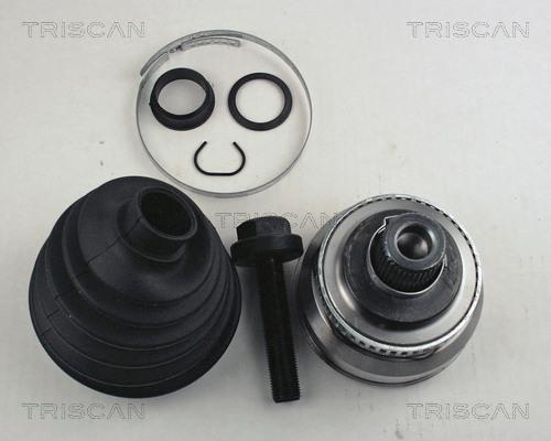 Triscan 8540 10110 - Kit giunti, Semiasse autozon.pro