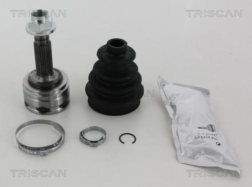 Triscan 8540 10112 - Kit giunti, Semiasse autozon.pro