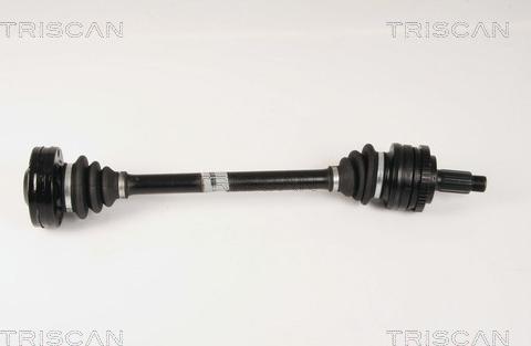 Triscan 8540 11514 - Albero motore / Semiasse autozon.pro