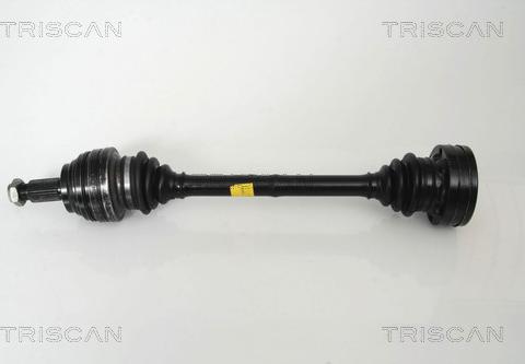 Triscan 8540 11516 - Albero motore / Semiasse autozon.pro