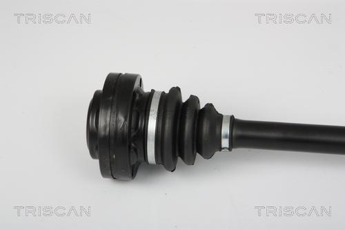 Triscan 8540 11533 - Albero motore / Semiasse autozon.pro