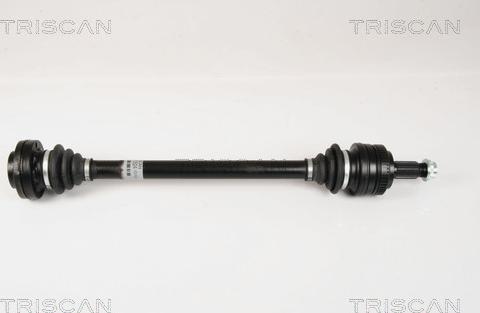 Triscan 8540 11524 - Albero motore / Semiasse autozon.pro