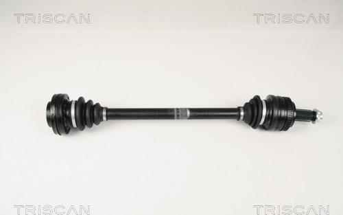 Triscan 8540 11523 - Albero motore / Semiasse autozon.pro