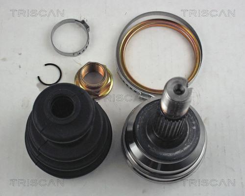 Triscan 8540 13120 - Kit giunti, Semiasse autozon.pro